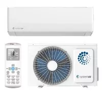 Systemair SYSPLIT WALL SIMPLE 12 EVO HP Q настенный внутренний блок