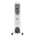 Royal Clima ROR-C7-1500M масляный радиатор 4