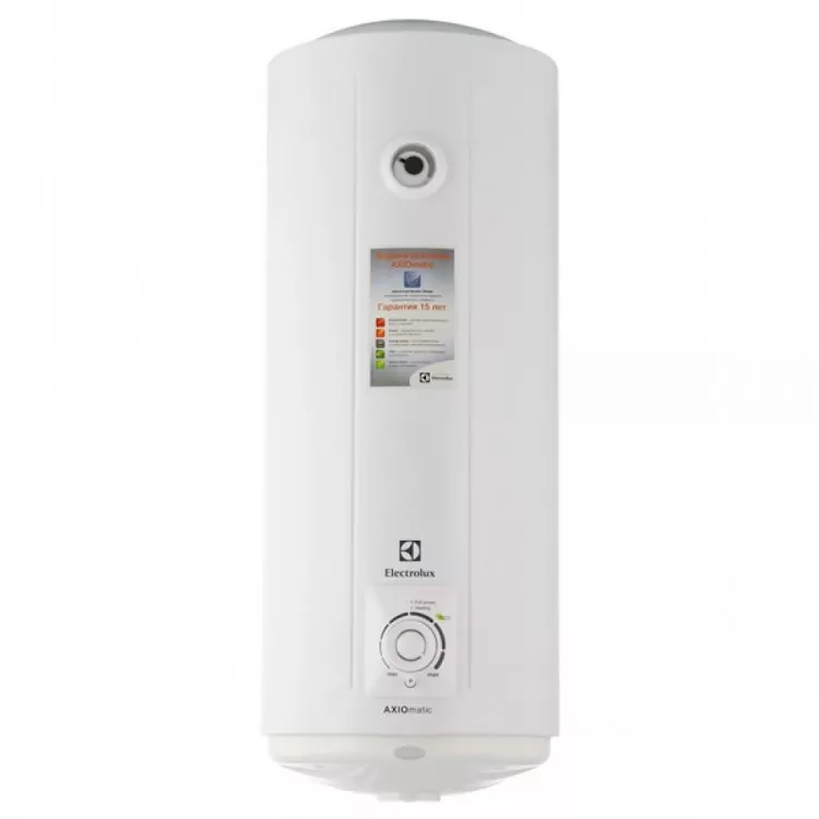 Electrolux EWH 150 AXIOmatic водонагреватель
