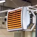 Тепловентилятор Тепломаш  2
