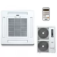 Zanussi Multi Combo ZACC-12 H FMI/N1 внутренний блок кассетный