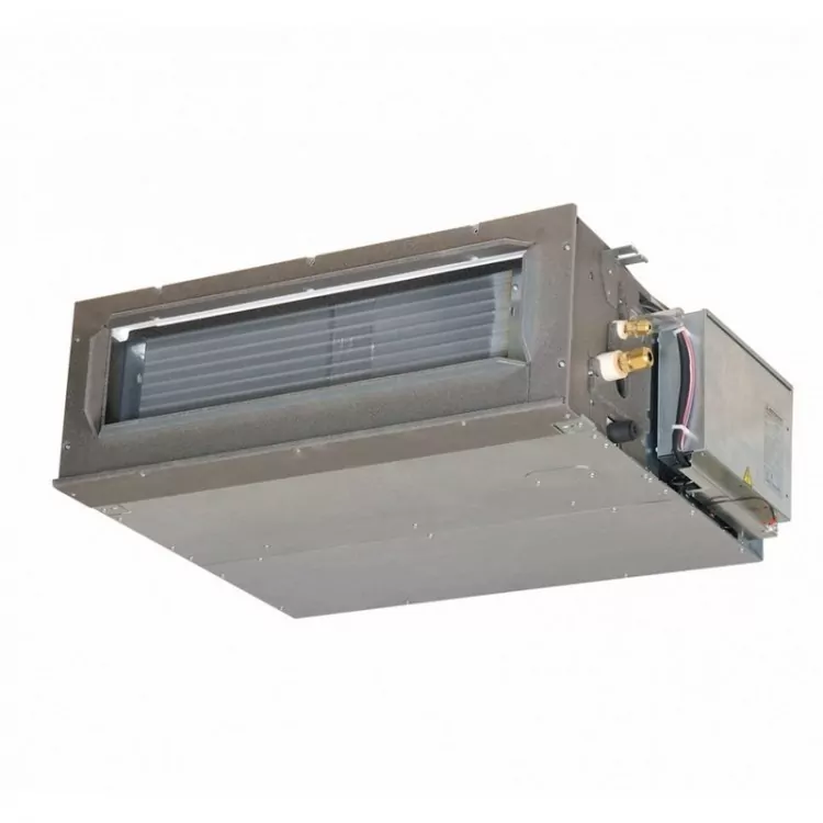 Mitsubishi Heavy FDUM125VF/FDC125VNX кондиционер канальный
