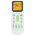AUX ALCA-H60/5DR2А кондиционер кассетный 3