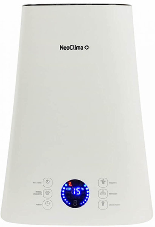 NeoClima NHL 500VS увлажнитель воздуха