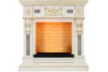 Электрокамин Dimplex Corsica - Белый шоколад с очагом Cassette 600 NH 2