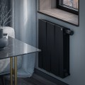 Royal Thermo PianoForte 500 VDR80 Noir Sable 6 секций радиатор 4