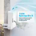 Tion Bio X Standard бризер 3