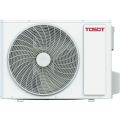 Tosot T12H-SLyW/I/T12H-SLyW/O Lyra X кондиционер инверторный 5