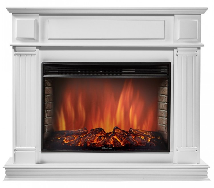 Портал Electrolux Piazza Classic белый