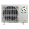 Royal Clima CO-4C 12HNDI/CO-E 12HNDI/pan8D1 кондиционер кассетный 3