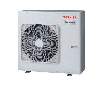 Toshiba RAS-3M26U2AVG-E внешний блок кондиционера
