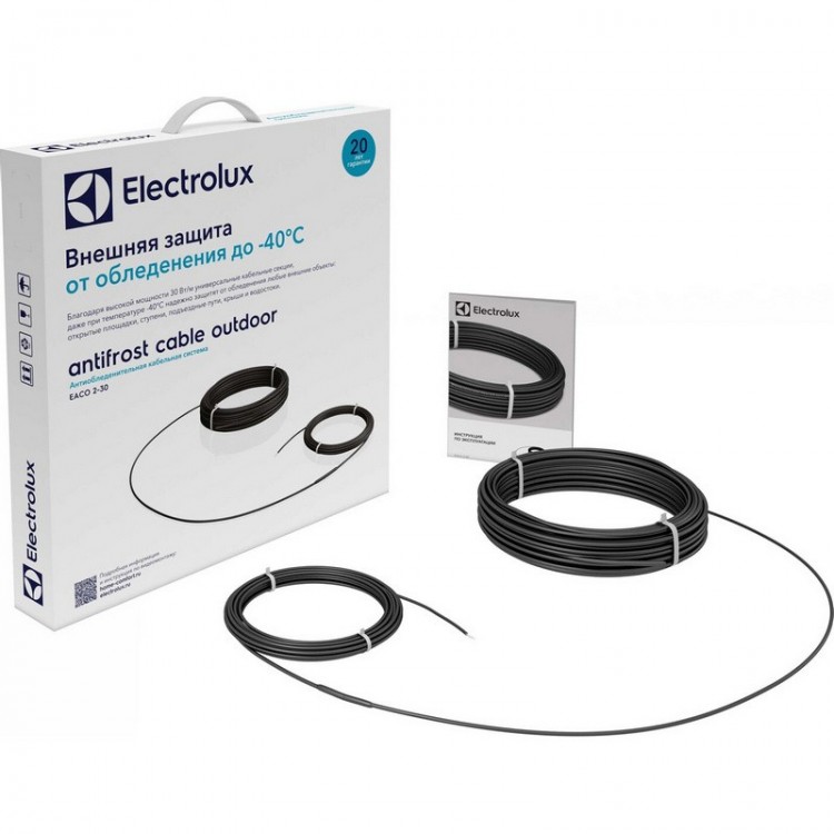 Electrolux EACO-2-30-1100