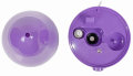 Увлажнитель Neoclima NHL 220 L фиолетовый 3