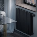 Royal Thermo PianoForte 500 VDR80 Noir Sable 8 секций радиатор 4