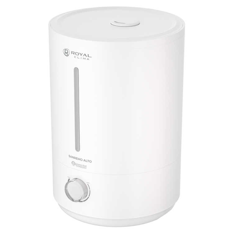 Royal Thermo RUH-SA300/4.0M-WT увлажнитель воздуха ультразвуковой