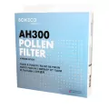 Boneco AH300 POLLEN фильтр от пыли и пыльцы 1