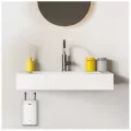 Zanussi Pro-logic SP 7 водонагреватель проточный 4