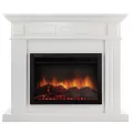 Портал Firelight Bianco 30 белый 1