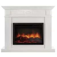 Портал Firelight Bianco 30 белый