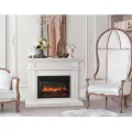 Портал Firelight Bianco 30 белый 3