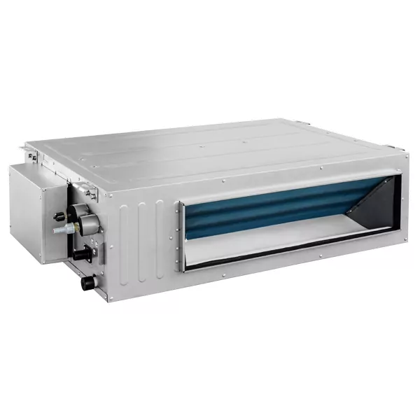 Energolux SMZDH18V3AI кондиционер