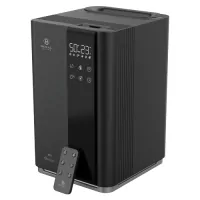Royal Clima RUH-AS450/5.0E-BL ультразвуковой увлажнитель воздуха ASTI