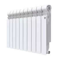 Royal Thermo Indigo Super 500 Радиатор - 10 секц.