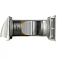 Marley MEnV 180 Plus рекуператор 3