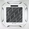Systemair Sysplit Cassette 36 EVO HP Q кондиционер кассетный 3