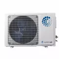 Systemair Sysplit Cassette 36 EVO HP Q кондиционер кассетный 4