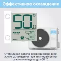 Lessar LS-HE18TWA2/LU-HE18UWA2 кондиционер напольно-потолочный 5
