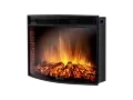 Electrolux Sphere Plus EFP/P-2720RLS - панорамный очаг 5