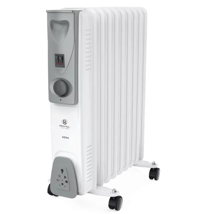 Royal Clima ROR-S9-2000M масляный радиатор