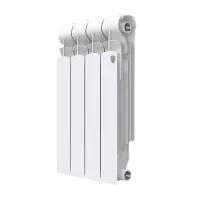 Royal Thermo Indigo Super 500 Радиатор - 4 секц.
