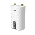 Zanussi Pro-logic SP 6 Digital водонагреватель проточный 3