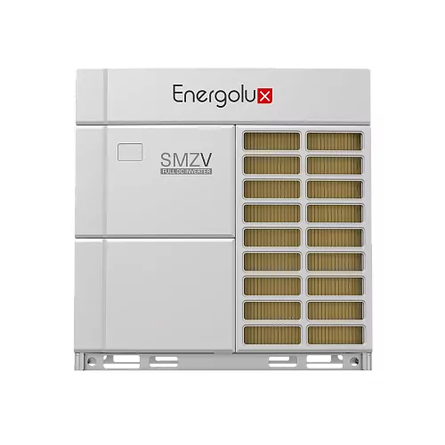 Energolux SMZU255V5AI внешний блок кондиционера