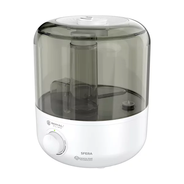 Royal Thermo RUH-SF300/3.0M-WT увлажнитель воздуха ультразвуковой
