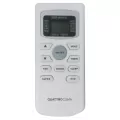 Quattroclima QV-VN09WD/QN-VN09WD кондиционер настенный 4