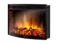 Electrolux Sphere Plus EFP/P-3320RLS - панорамный электрический очаг 7
