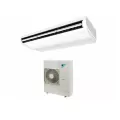 Daikin FHA125A/RQ125B/-40T кондиционер напольно-потолочный 1