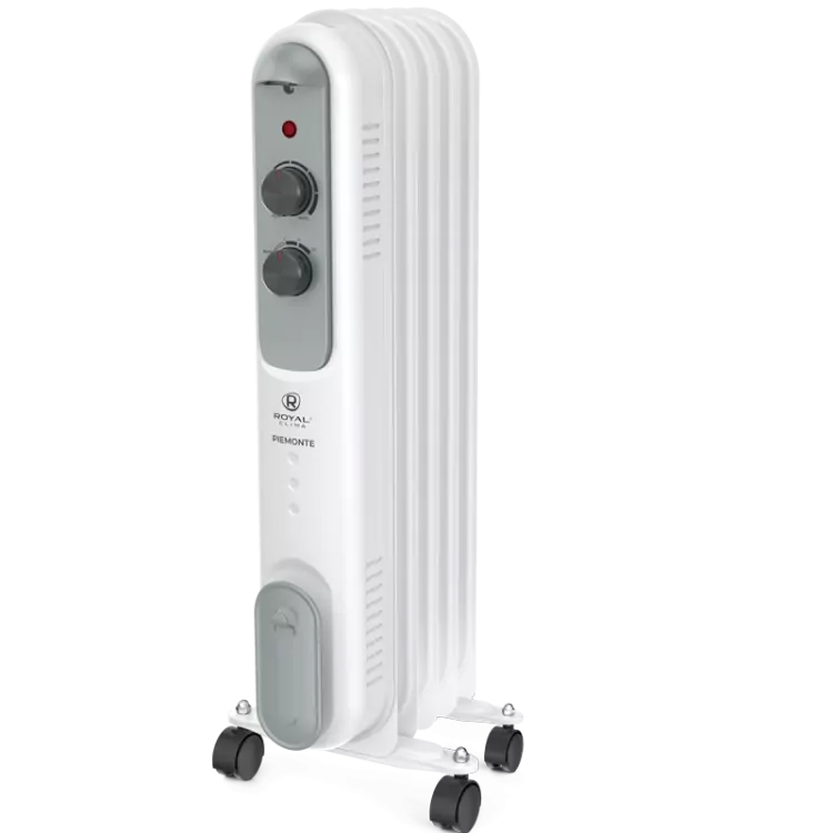 Royal Clima ROR-P5-1000M масляный радиатор