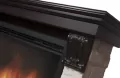 Портал Electrolux Forte 25S камень белый, шпон темный дуб 4