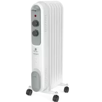 Royal Clima ROR-P7-1500M масляный радиатор