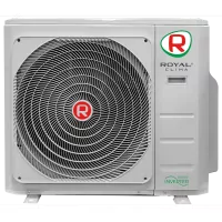 Royal Clima 3RMX-21HN/OUT наружный блок