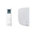 Midea MSMBD-24HRN1(W)/MOCA01-24HN1 кондиционер 3