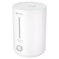 Royal Clima RUH-SA300/4.0M-WT ультразвуковой увлажнитель воздуха SANREMO Alto