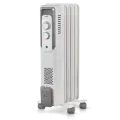 Радиатор масляный Ballu CUBE BOH/CB-09W 2000 (9 секций) 1