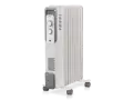 Радиатор масляный Ballu CUBE BOH/CB-09W 2000 (9 секций) 2