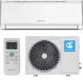 Quattroclima QV-VN18WD/QN-VN18WD кондиционер настенный 1
