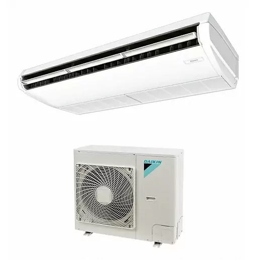 Daikin FHA71A9/RQ71BW/-40T кондиционер напольно-потолочный